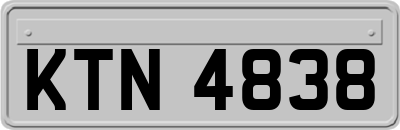 KTN4838