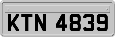 KTN4839
