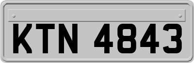 KTN4843