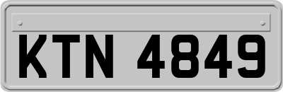 KTN4849