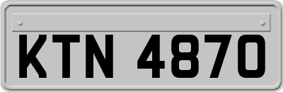 KTN4870