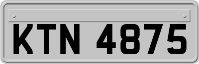 KTN4875