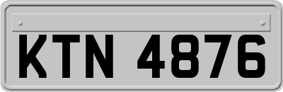 KTN4876