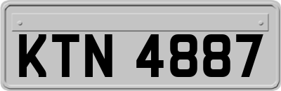 KTN4887