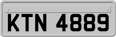KTN4889