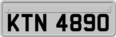 KTN4890
