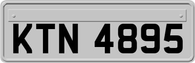 KTN4895