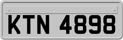 KTN4898