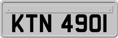 KTN4901