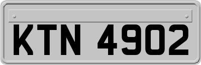 KTN4902