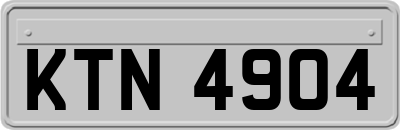 KTN4904