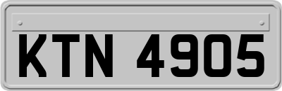 KTN4905