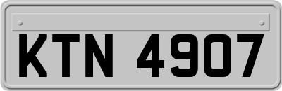 KTN4907