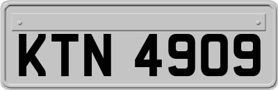KTN4909