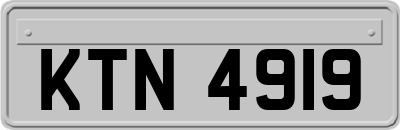 KTN4919