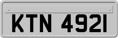 KTN4921