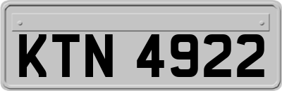 KTN4922