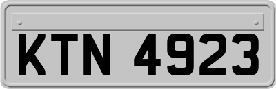 KTN4923