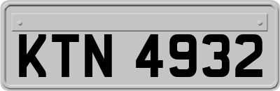 KTN4932