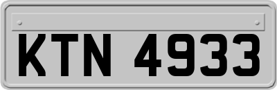 KTN4933