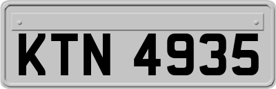 KTN4935