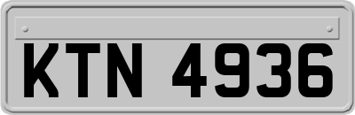 KTN4936