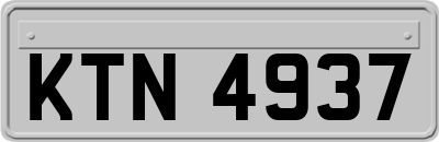 KTN4937