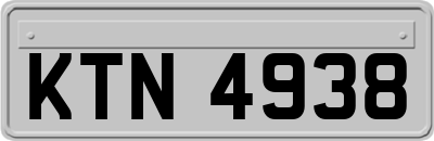 KTN4938