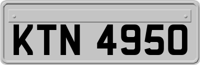 KTN4950