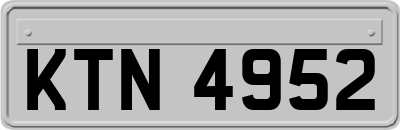 KTN4952