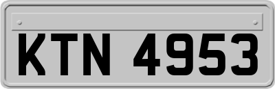KTN4953