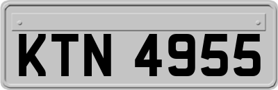 KTN4955