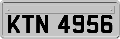 KTN4956