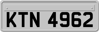 KTN4962