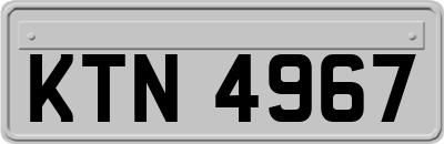 KTN4967