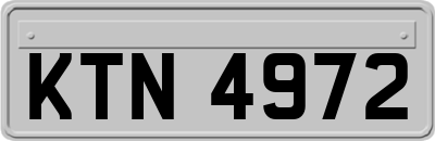 KTN4972