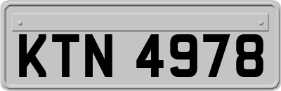 KTN4978