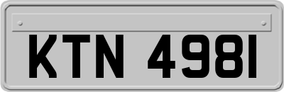 KTN4981