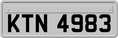 KTN4983