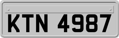 KTN4987