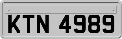KTN4989