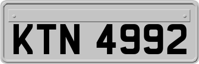 KTN4992