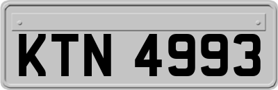KTN4993