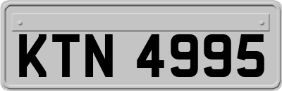 KTN4995