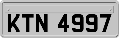 KTN4997
