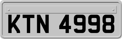 KTN4998