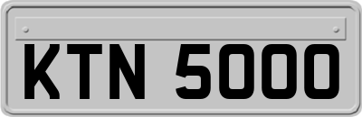 KTN5000