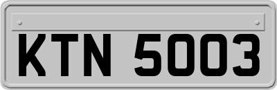 KTN5003