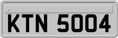 KTN5004