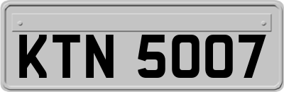 KTN5007